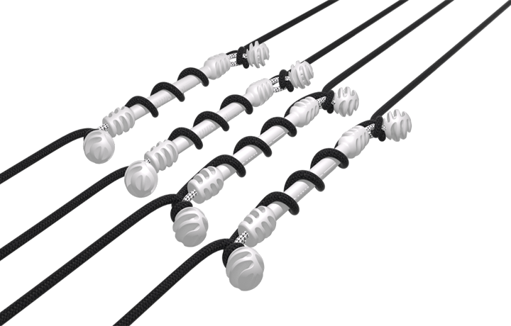 TheSnubber Twist