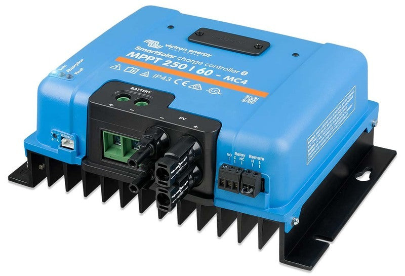 Victron SmartSolar MPPT 250/60-MC4