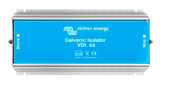 Victron galvanischer Isolator VDI-64 A
