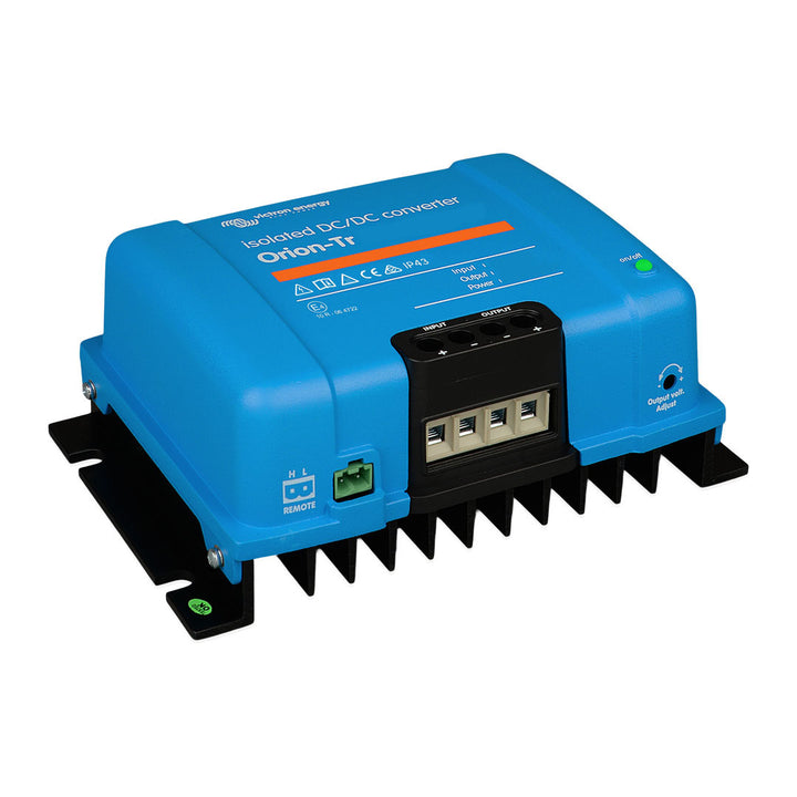Victron Orion-Tr 12/24-15A (360W) DC-DC Umformer isoliert