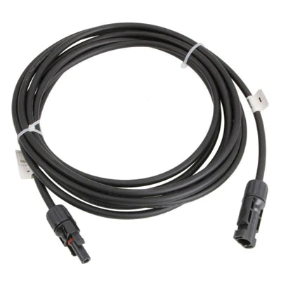 Victron Solar-Kabel L=5m/4mm² MC4-M/F Anschluss
