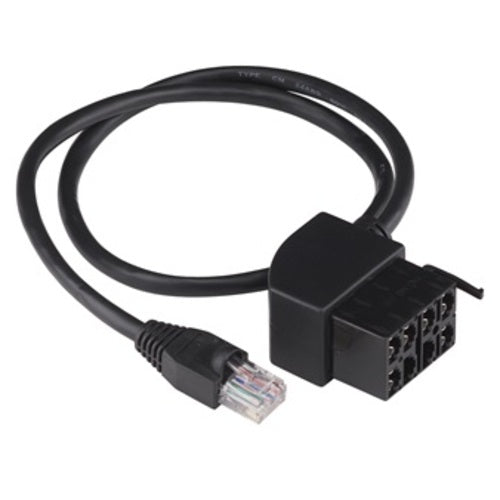 BEP CZONE SCI 2M RJ45 CARL