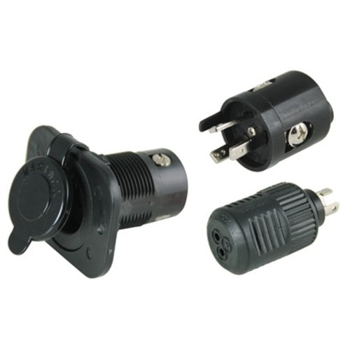 BEP TROLL MTR, PLUG