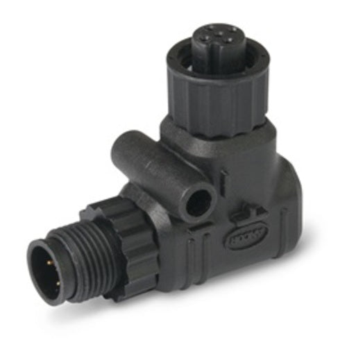 BEP CZONE L-Stecker 90°