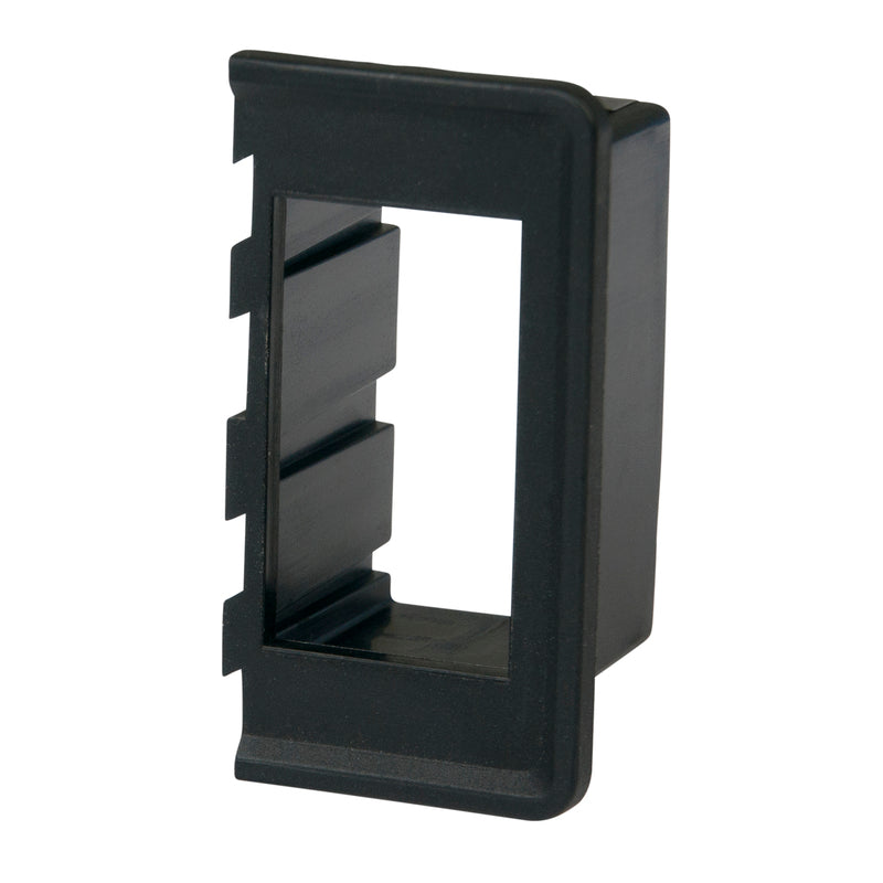 BEP Montagehalterung für Contura-Schalter Ende