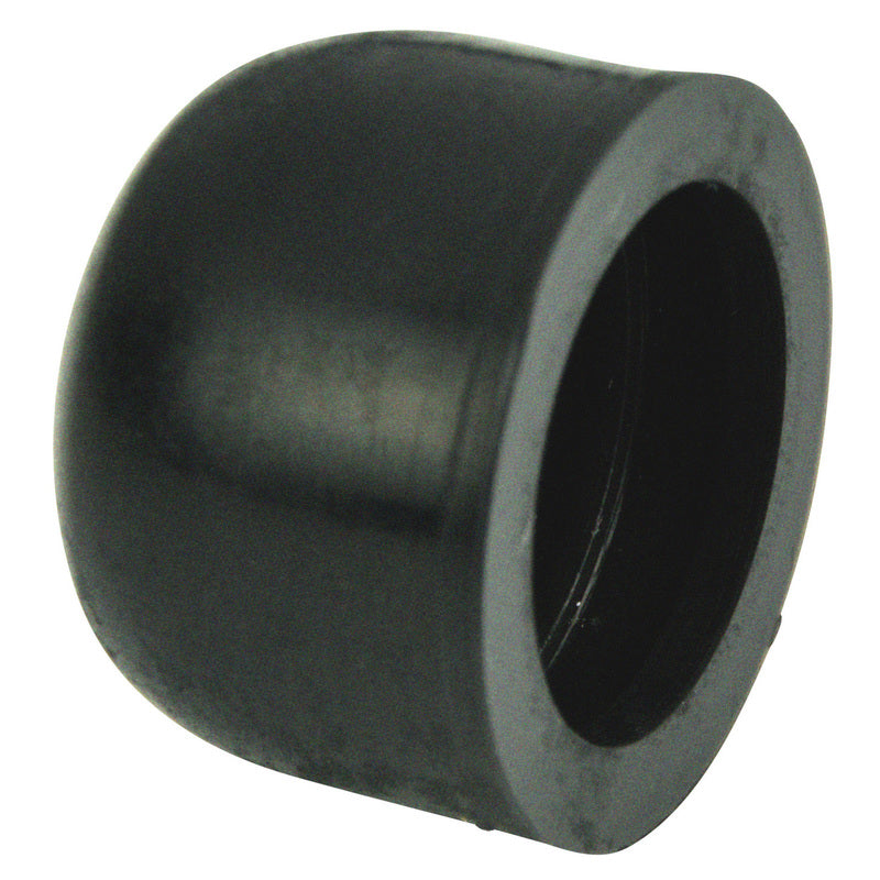 BEP Rubber Button Cap Snap On For Push Button