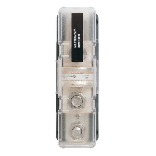 BEP Sicherungshalter Class-T 225A-400A 50VDC