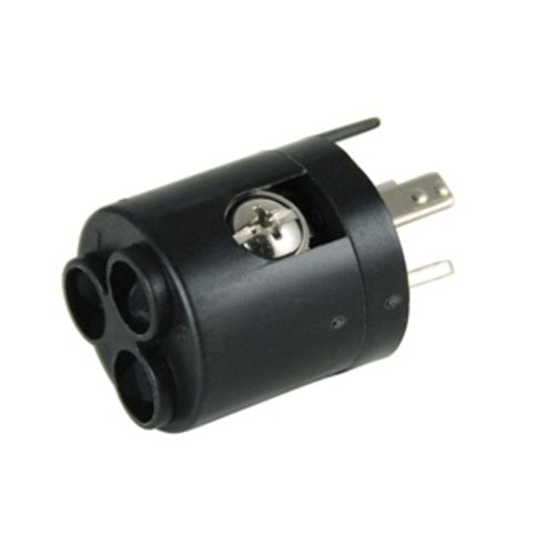 BEP TROLL MTR, 6 GAUGE ADAPTR