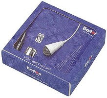 BARTON LIGHTWEIGHT Lazy Jacks