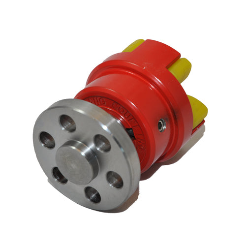 Bukh Kupplung zu Feuerlöschpumpe 022D3116