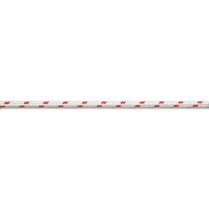 BUKH PRO BRAID.ROPE Ø5 T/RED