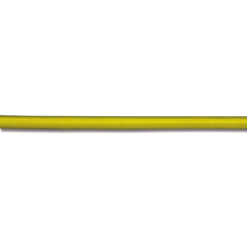 BUKH PRO Gelbes elastisches Seil Ø 5 mm