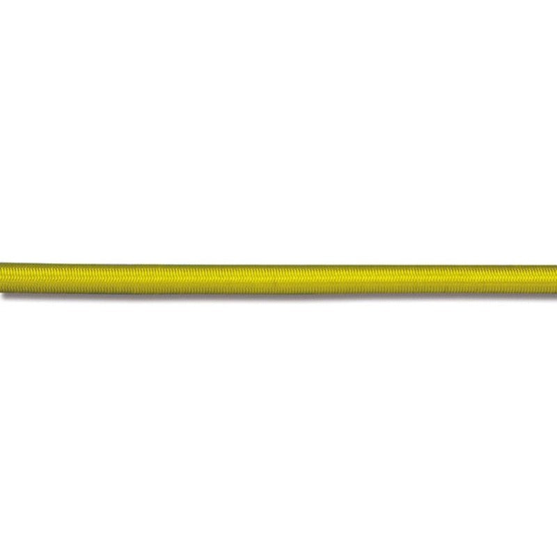 BUKH PRO Gelbes elastisches Seil Ø 6 mm