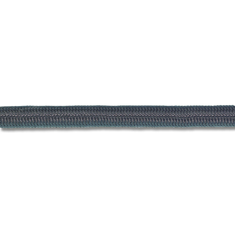 BUKH PRO Schwarzes elastisches Seil Ø 3 mm