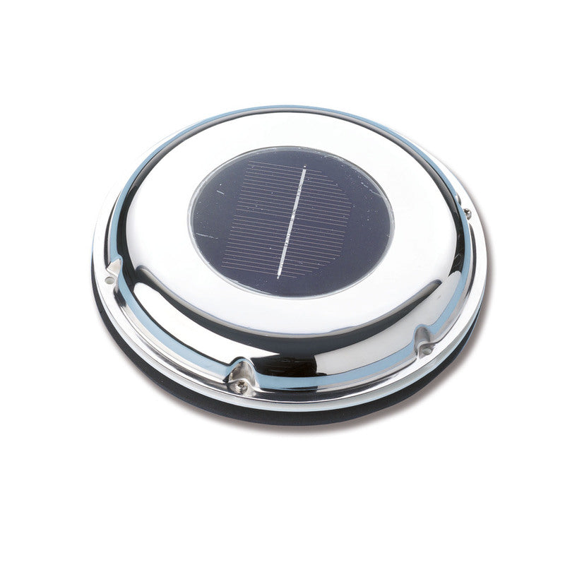 BUKH PRO SOLAR POWER VENTILATOR