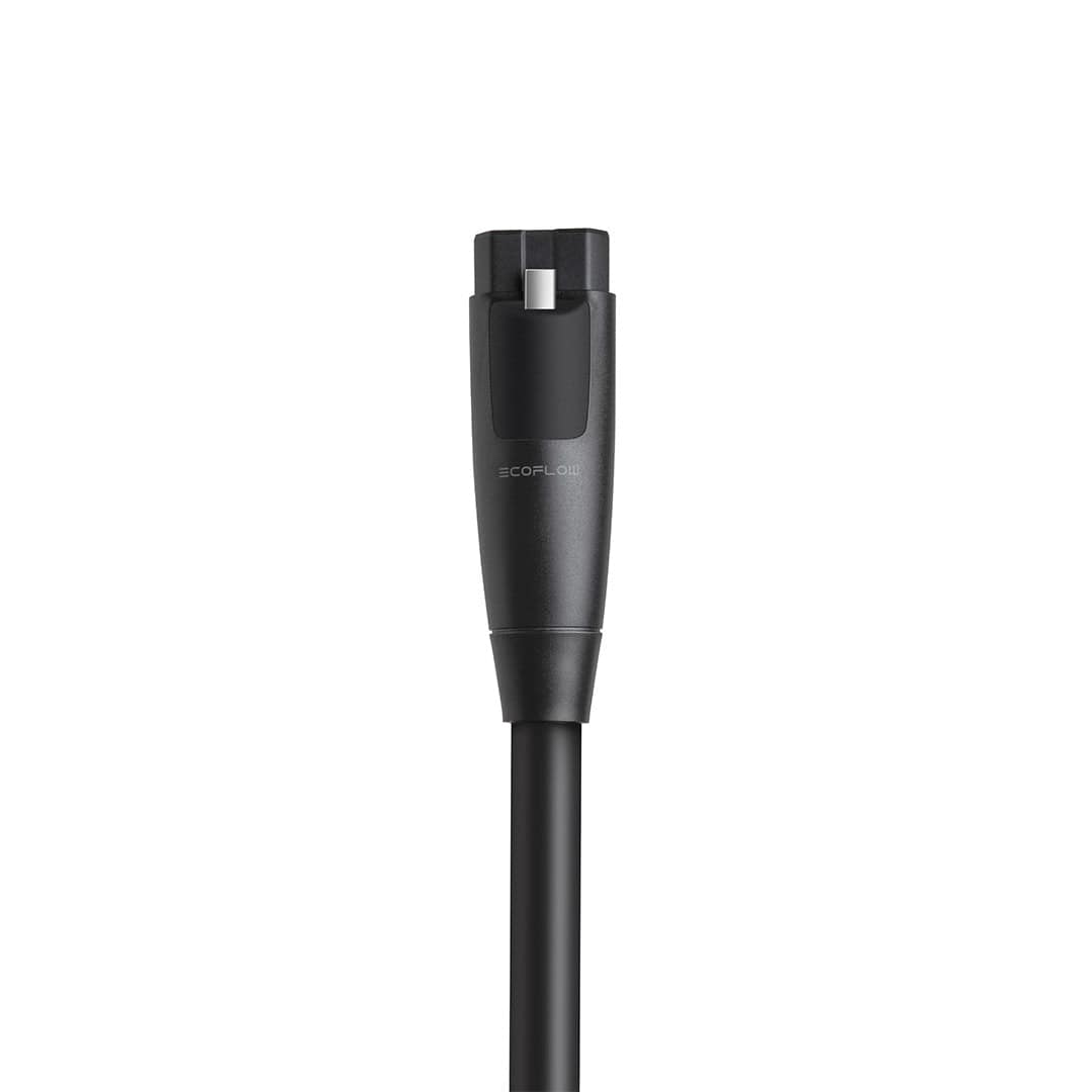 EcoFlow Kabel für DELTA Pro Zusatzakku (0.75m)