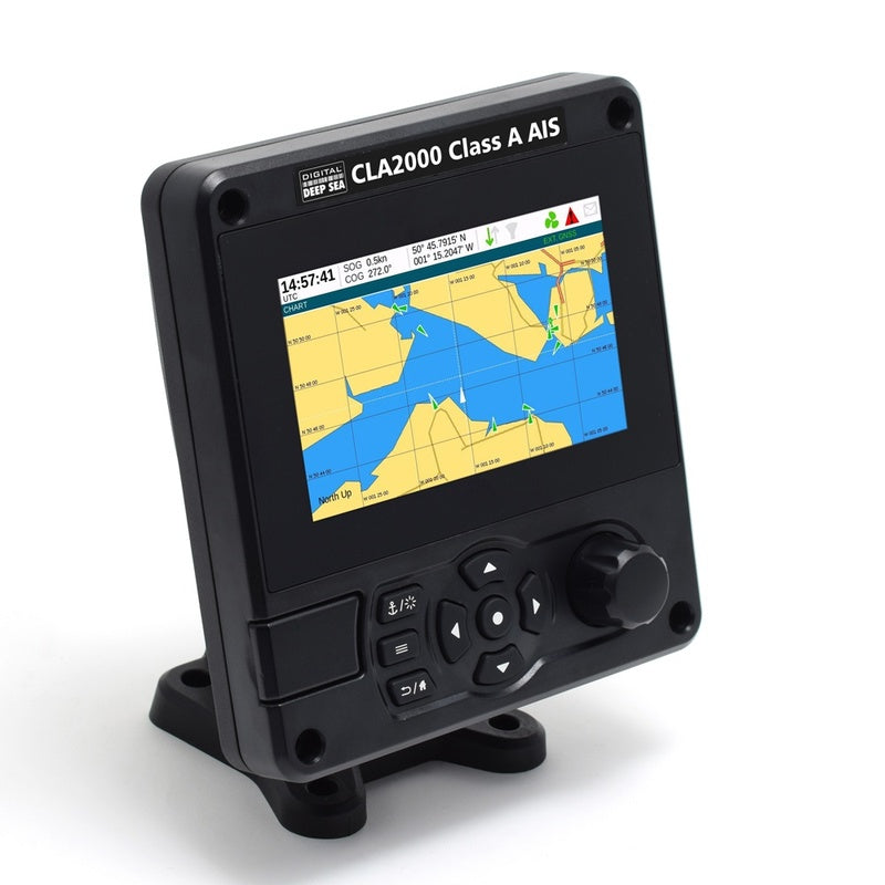 Digital Deep Sea CLA2000 AIS-Transponder
