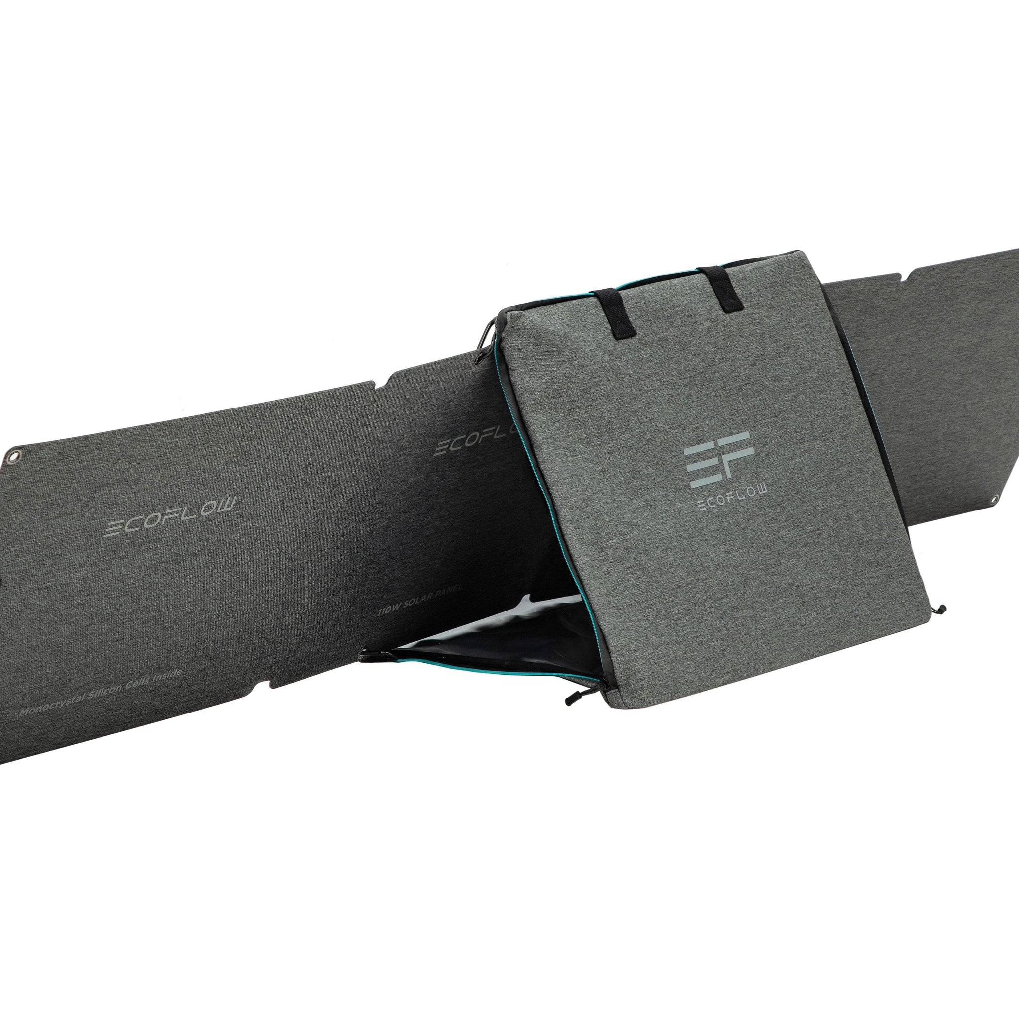 Ecoflow 110W Solar Panel