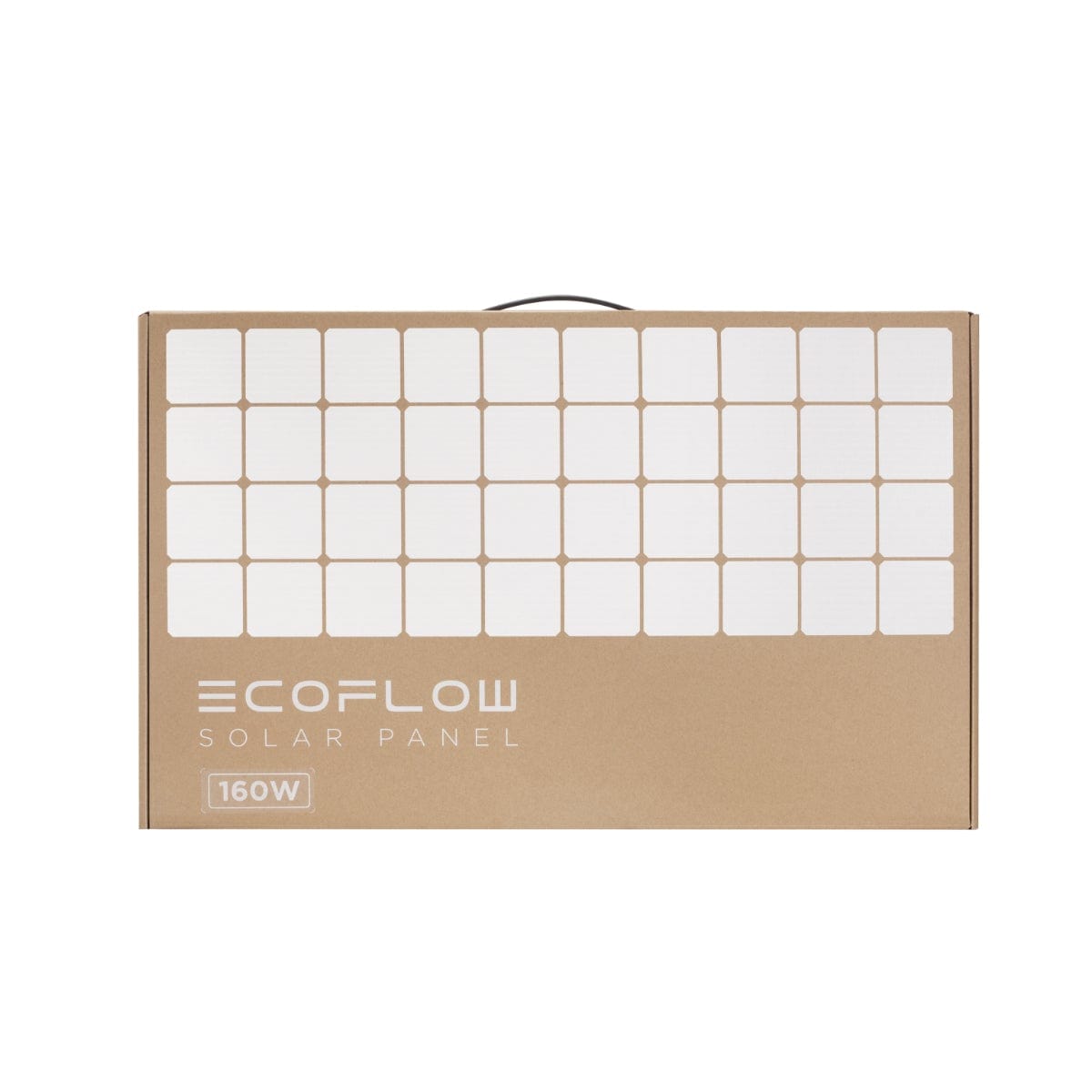 Ecoflow 160W Solar Panel