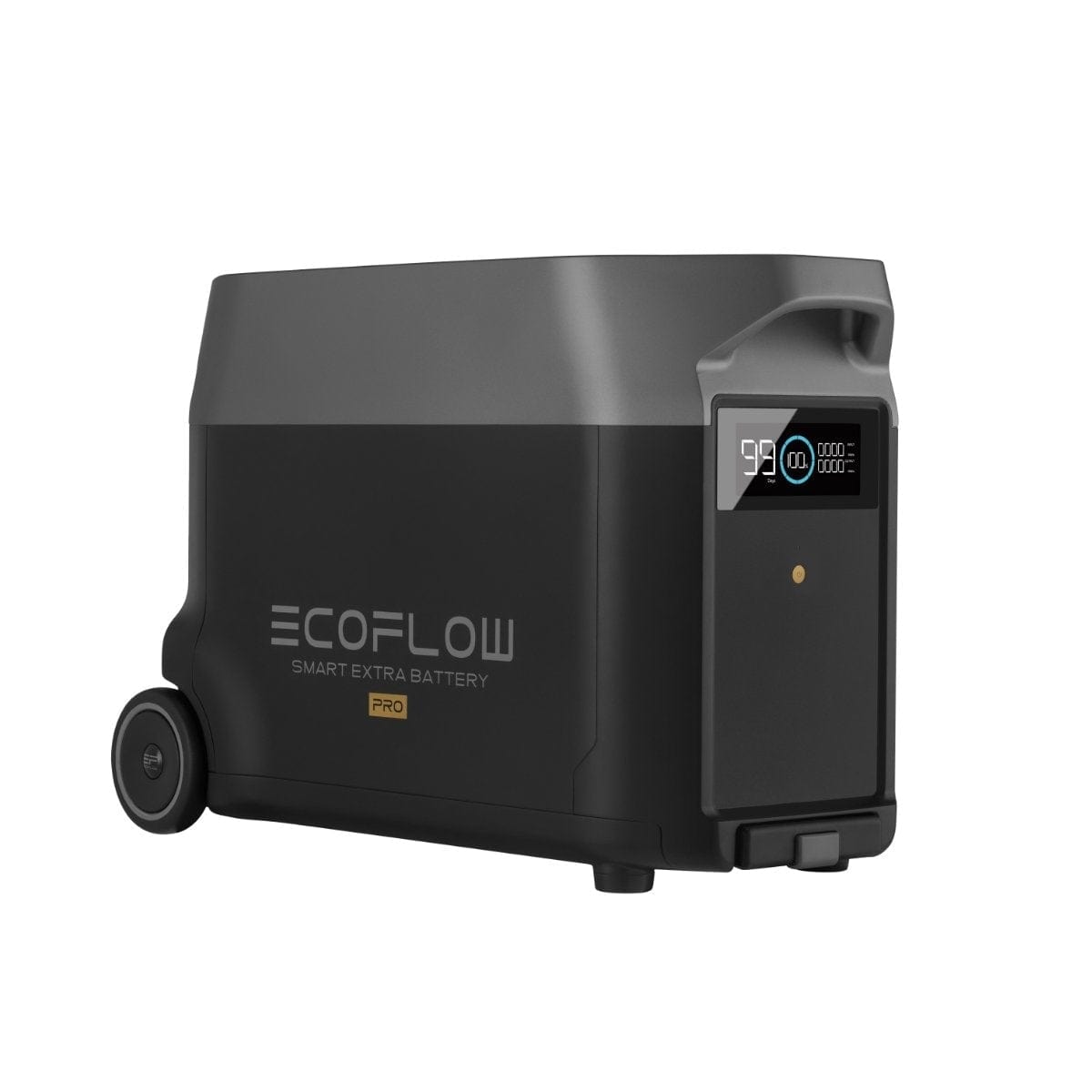 EcoFlow DELTA Pro Extra Battery Zusatzakku
