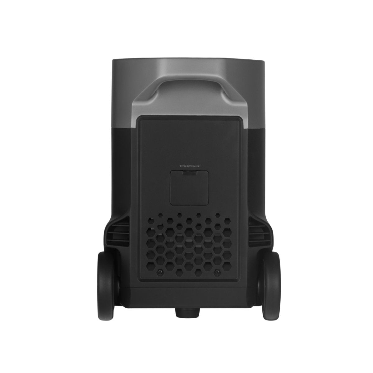 EcoFlow DELTA Pro Extra Battery Zusatzakku