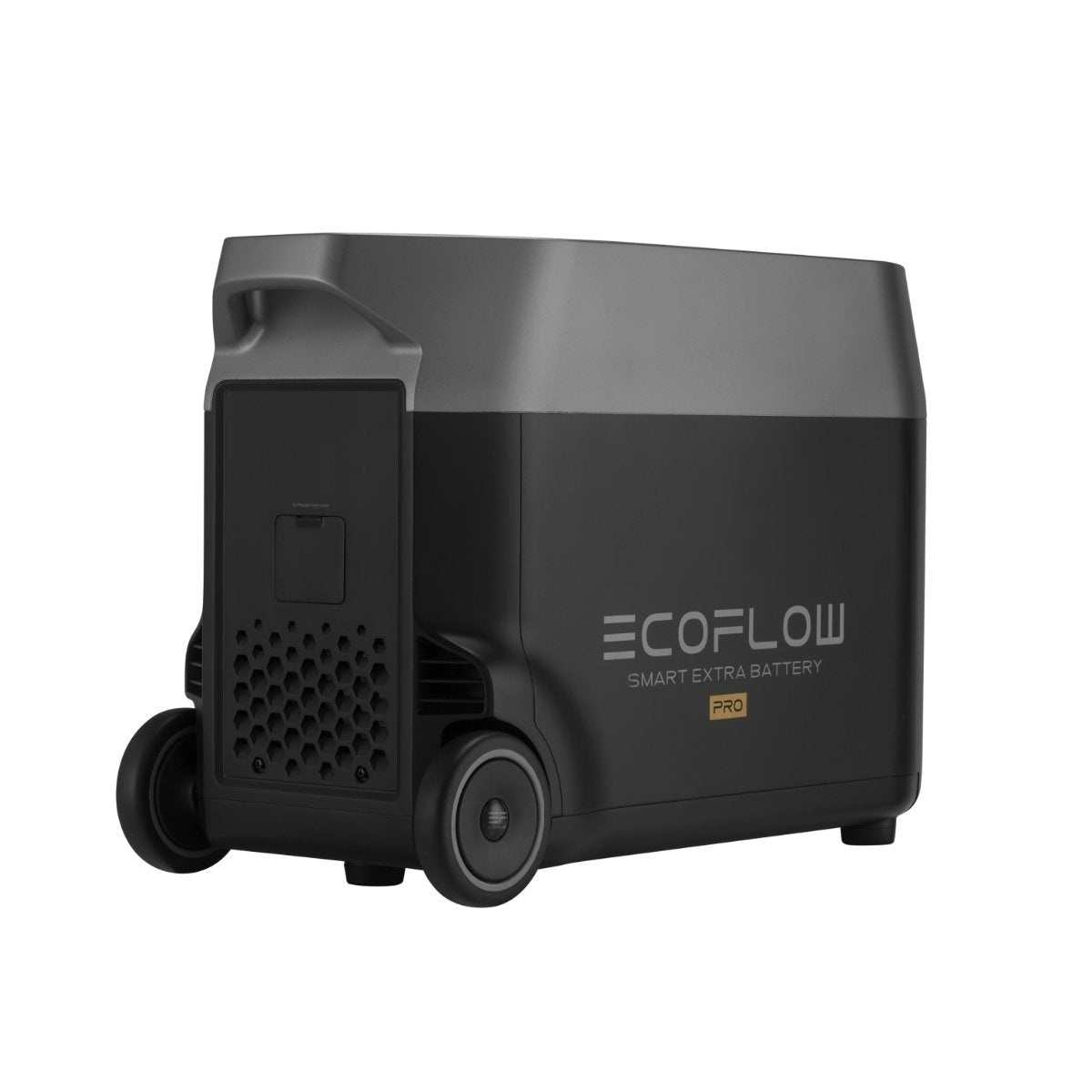 EcoFlow DELTA Pro Extra Battery Zusatzakku
