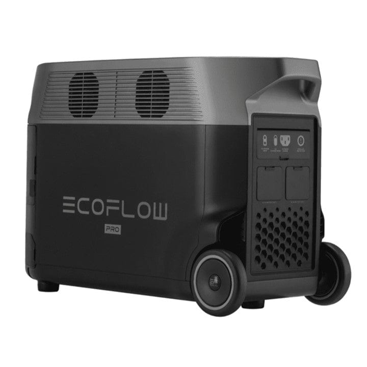 EcoFlow DELTA Pro tragbare Power Station