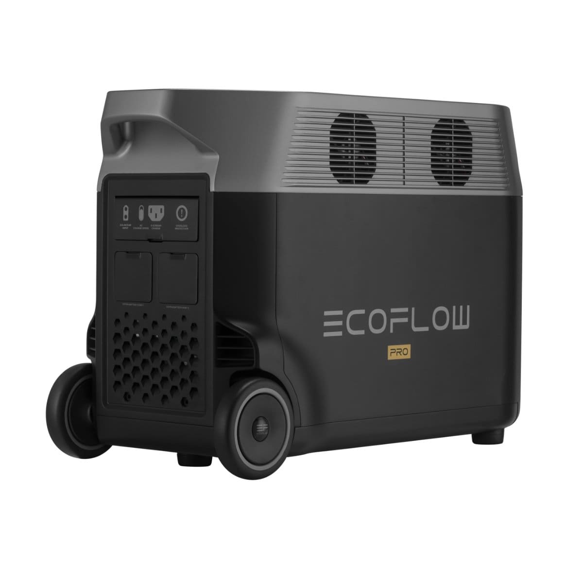 EcoFlow DELTA Pro tragbare Power Station