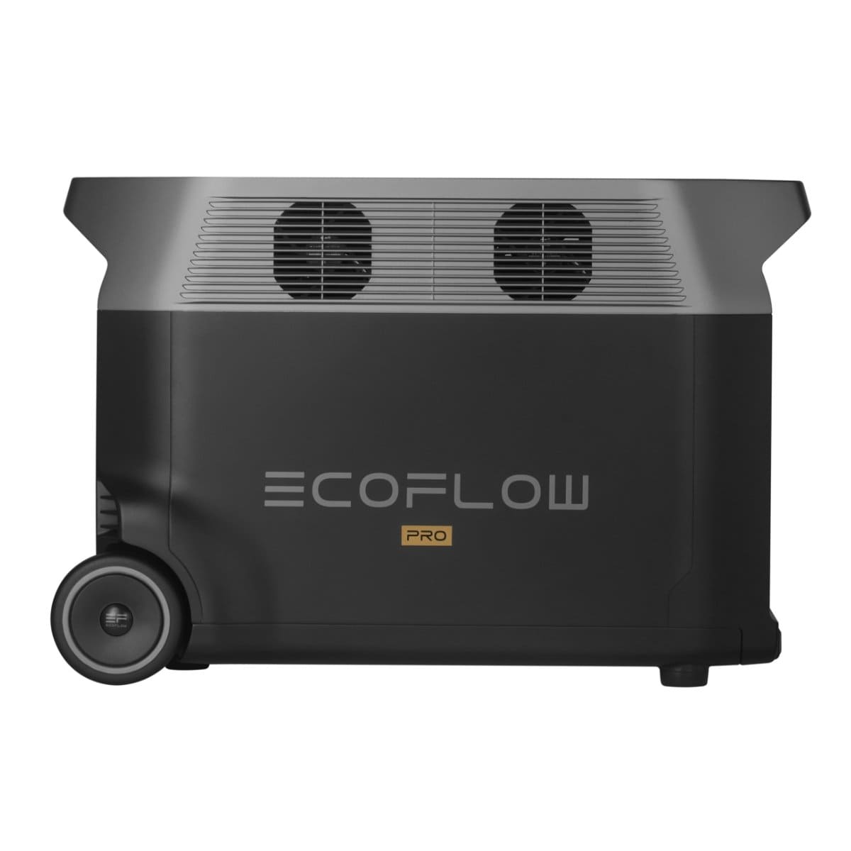 EcoFlow DELTA Pro tragbare Power Station