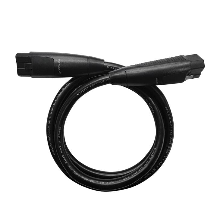 EcoFlow Infinity Cable 2 Meter
