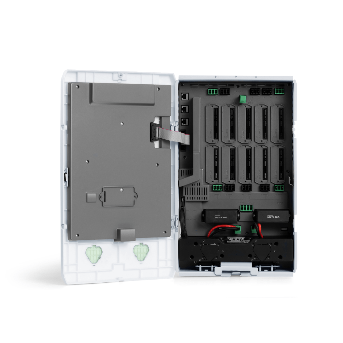 EcoFlow Smart Home Panel Combo