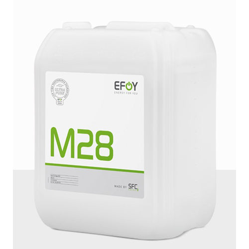 EFOY Pro Tankpatrone M28
