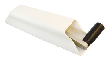 Winschkurbelhalter aus PVC