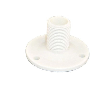 Antennenfuß Nylon     H:41mm   Ø:70mm