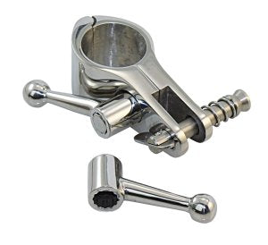 Ersatzhebel Edelstahl für EK86592