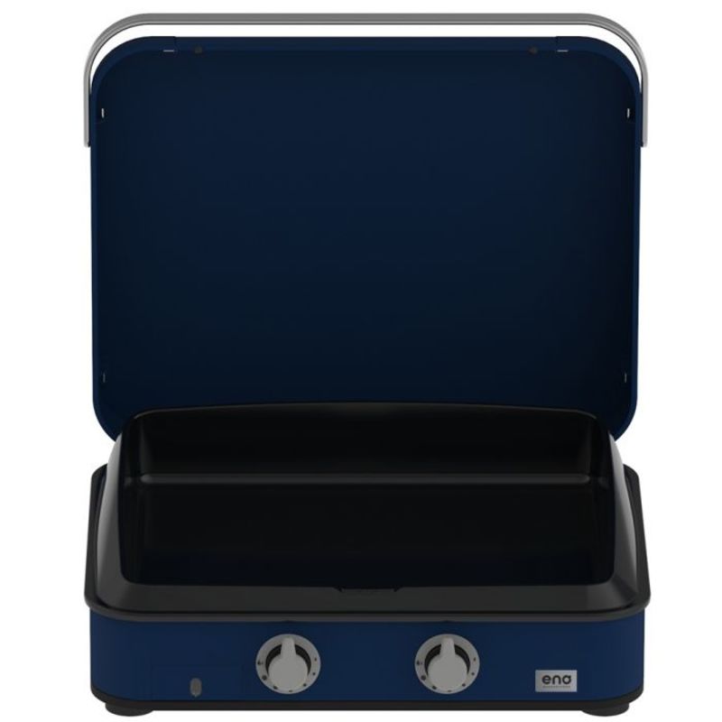 Eno Plancha Enosign 65 bleu navy