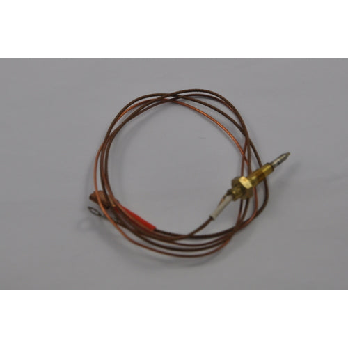 FORCE10 600mm Thermocouple, Top burner