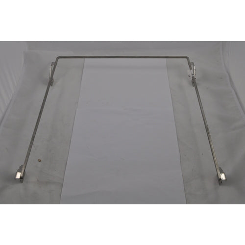 FORCE10 Kochtopfhalter Reling für F63358 F63356