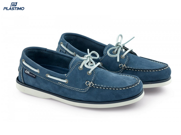 Plastimo Crew Frauenschuhe