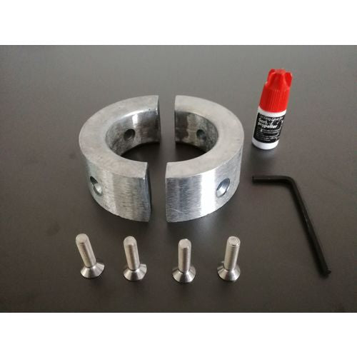 Gori Anode (Ring) für SD 15-16,5'