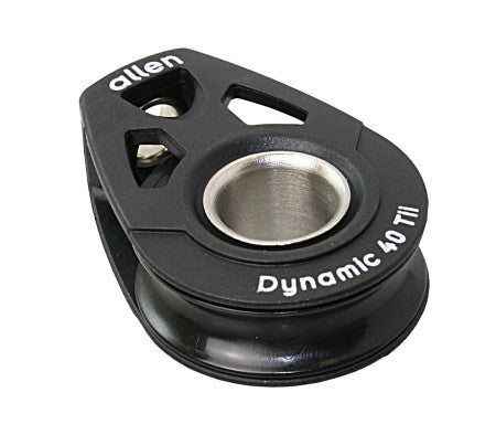 40mm DYNAMIC Kugellager-Schlaufenblock