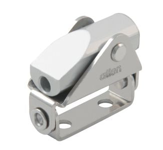 PUMP ACTION CLEAT