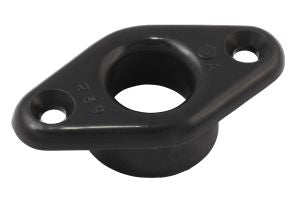 Decksdurchführung 15mm Durchmesser  ( 2er SB-Pack)