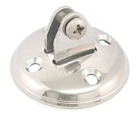 MAKEFAST Decksbefestigung schwere Ausführung