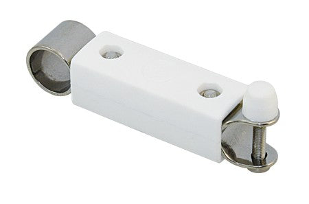 MAKEFAST Mittelbeschlag für 25mm Sprayhoodrohr