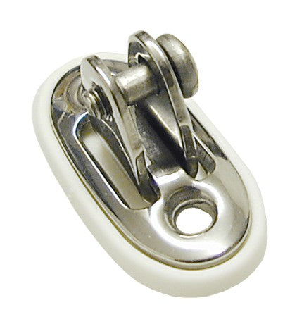 MAKEFAST Rohradapter für 25mm Rohr kompl.