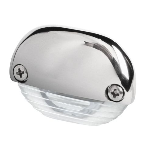 Hella LED-Stufenleuchte 12/24V Warmweiss