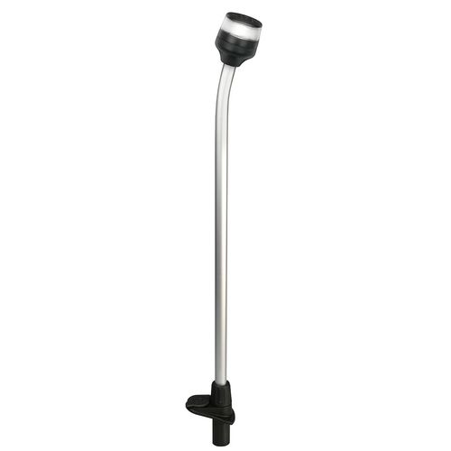 HELLA NaviLED 360 COMPACT Steckbar 9-33V 42' Schw.