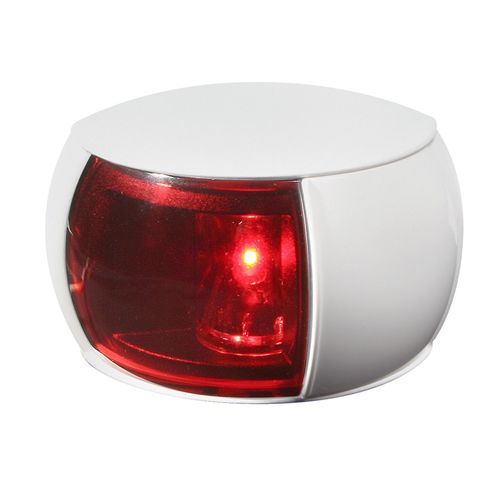 Hella NaviLed Compact BSH BB, weiß