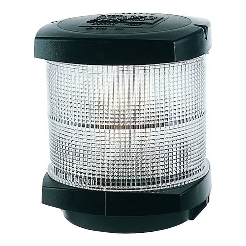 Hella Signal/Anker-Laterne, schwarz, Mod.2984